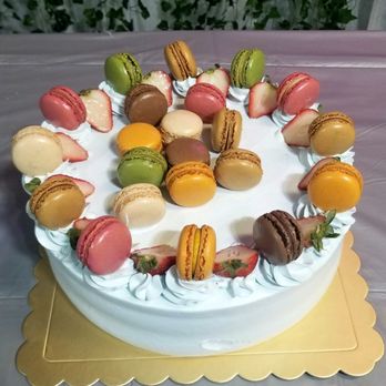 La Farfalla Bakery - Bakeries Near Me - Fremont, California