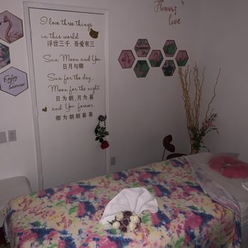 Vila Massage - Massage Therapy Near Me - Oceanside, California