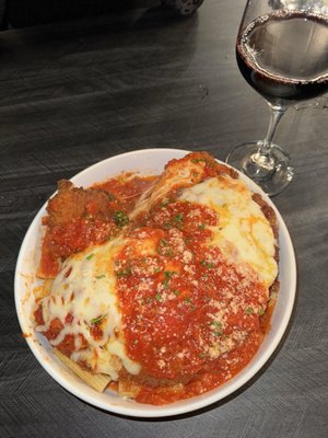 Abruzzi Ristorante by null