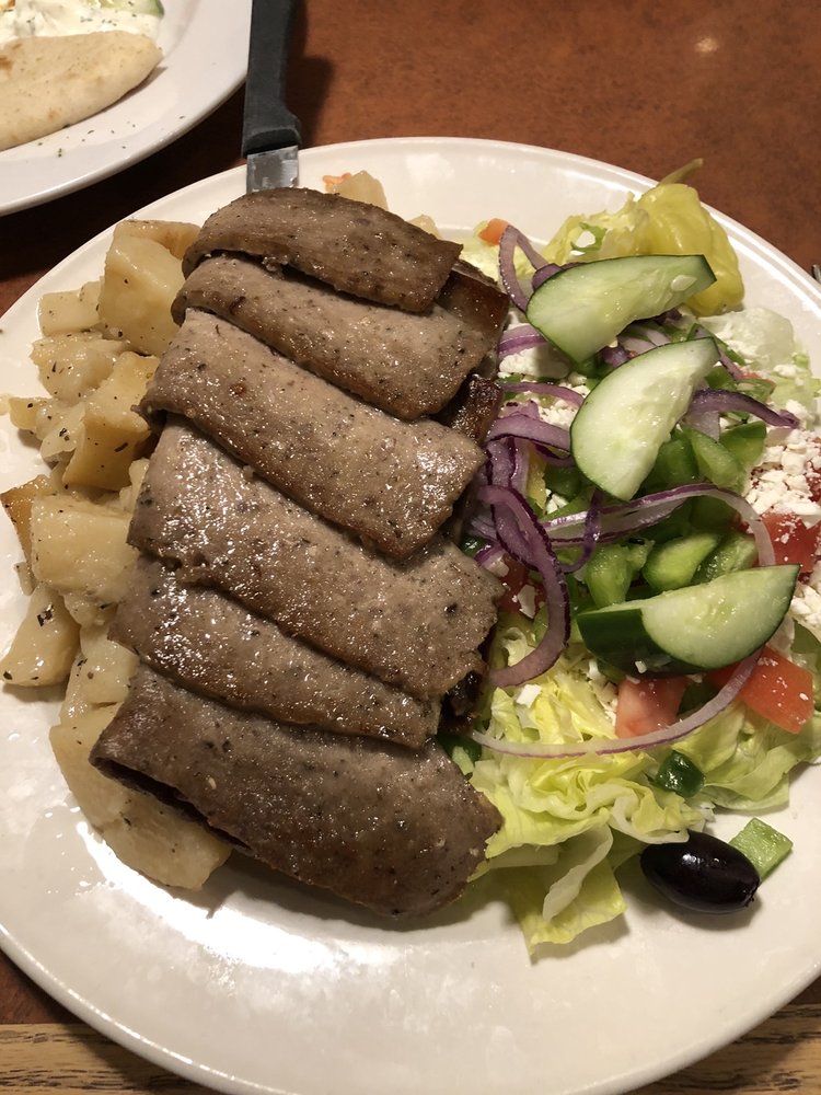 MYTHOS 157 Photos & 194 Reviews 510 Elmwood Ave, Buffalo, NY Menu