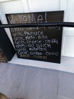 Accord Market by null