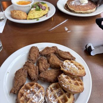 Buttermilk Biscuit - Breakfast & Brunch Near Me - Stonecrest, Georgia Buttermilk Biscuit - Breakfast & Brunch Near Me - Stonecrest, Georgia