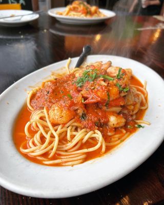 Pasta Palazzo by null