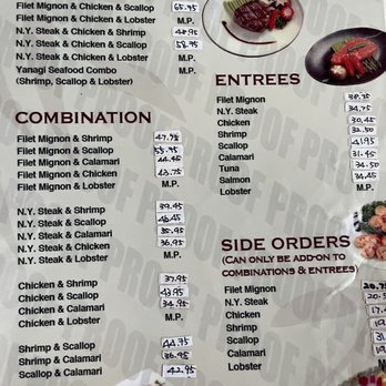 Yanagi Sushi & Grill - Lunch menu? 05/29/23 - Sushi Bars Near Me - Santa Maria, California Yanagi Sushi & Grill - Lunch menu? 05/29/23 - Sushi Bars Near Me - Santa Maria, California