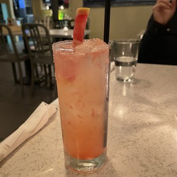 Calexico - Greenpoint - Paloma - Mexican Near Me - Brooklyn, New York