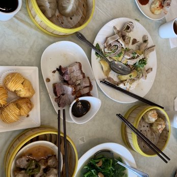 Cheung Hing Restaurant - Chinese Near Me - Millbrae, California