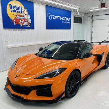 Auto Detail Doctor - Auto Detailing Near Me - Alexandria, Ohio Auto Detail Doctor - Auto Detailing Near Me - Alexandria, Ohio