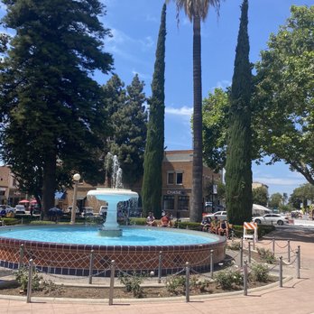 Orange Circle & Old Towne Orange - Local Flavor Near Me - Orange, California Orange Circle & Old Towne Orange - Local Flavor Near Me - Orange, California
