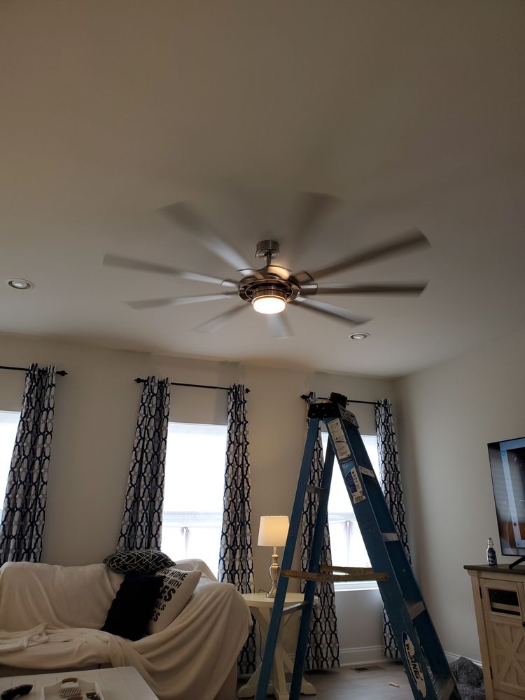 Slide of Dr. Odd Jobs At The Beach