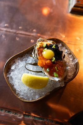 Water Grill San Diego by null