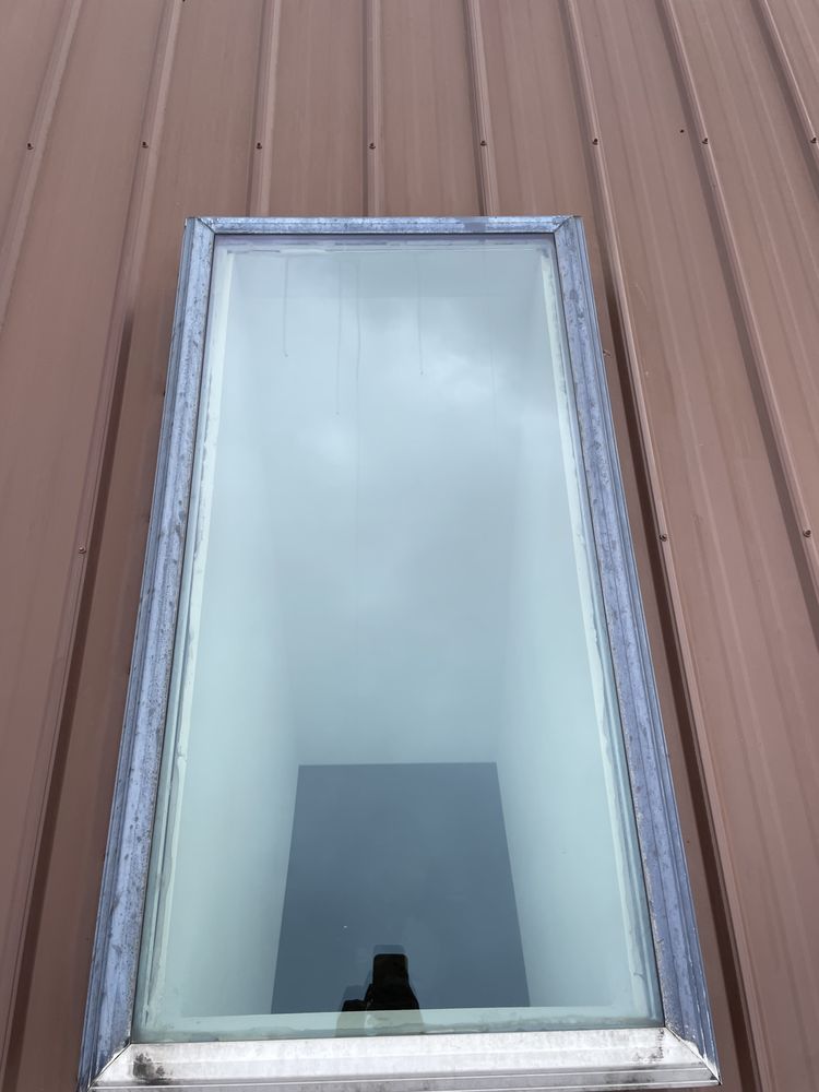 Slide of Ace Roof & Gutter Cleaning