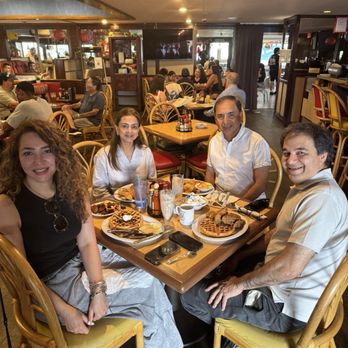 The Waffle Spot - Enjoying brunch - Breakfast & Brunch Near Me - San Diego, California The Waffle Spot - Enjoying brunch - Breakfast & Brunch Near Me - San Diego, California