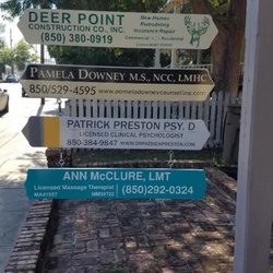 Ann McClure, LMT