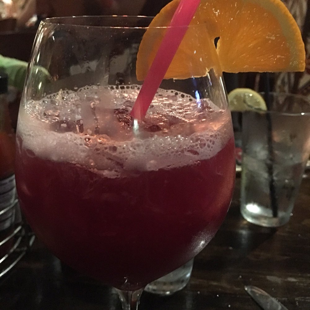 Rio Bravo Fairfield - Sangria!!! - Mexican Near Me - Fairfield, Connecticut