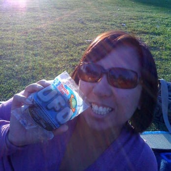 Tri-City Park - Tri-City Park, the Paletero man sells UFOs for $1!!!! - Parks Near Me - Placentia, California