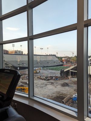 Nashville Marriott at Vanderbilt University by null