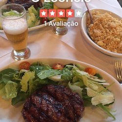 O Leôncio - Bom sempre com família ou amigos! Cerveja gelada e carne no ponto certo com atendimento amigável.