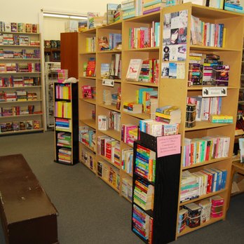 Dartmouth Book Exchange - Our Contemporary Romance Section at Dartmouth Book Exchange - Bookstores Near Me - Dartmouth, Nova Scotia Dartmouth Book Exchange - Our Contemporary Romance Section at Dartmouth Book Exchange - Bookstores Near Me - Dartmouth, Nova Scotia