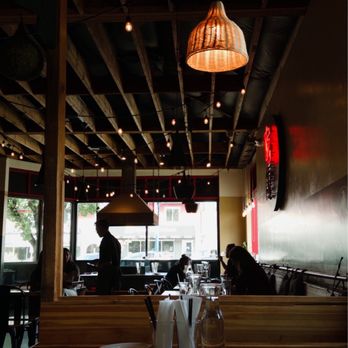 Indo Asian Street Eatery - The ambiance - Asian Fusion Near Me - Tacoma, Washington Indo Asian Street Eatery - The ambiance - Asian Fusion Near Me - Tacoma, Washington
