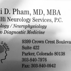 Khoi D Pham, MD