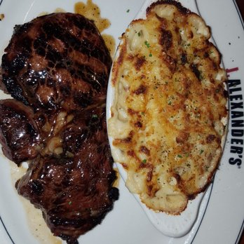 J. Alexander's - New American Near Me - Atlanta, Georgia