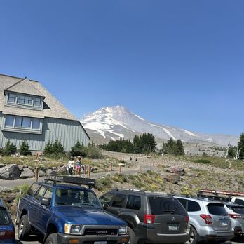 Timberline Lodge - !REDRUM - Ski Resorts Near Me - Government Camp, Oregon Timberline Lodge - !REDRUM - Ski Resorts Near Me - Government Camp, Oregon