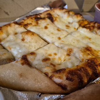 Frank's Pizza - Pizza Near Me - Montgomery, West Virginia
