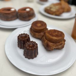 Kouign Amann