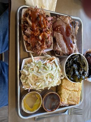 Noble Smokehouse by null