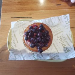 Banjo's - Yum!