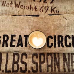 Great Circle Coffee