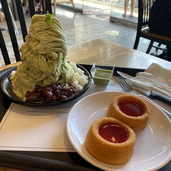 Oakobing - Shaved Ice Near Me - Los Angeles, California Oakobing - Shaved Ice Near Me - Los Angeles, California