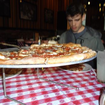 Grimaldi's Pizzeria - Pizza Near Me - Gilbert, Arizona