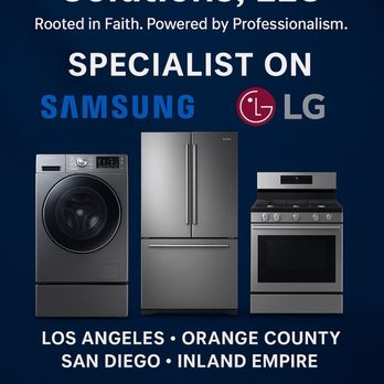 JVB Professional Solutions - Appliances he can repair, install, etc - Water Heater Installation/Repair Near Me JVB Professional Solutions - Appliances he can repair, install, etc - Water Heater Installation/Repair Near Me