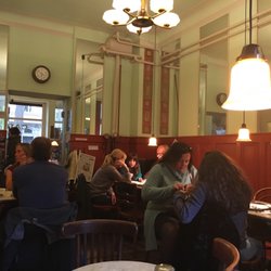 Café Elefant