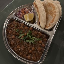 Chole