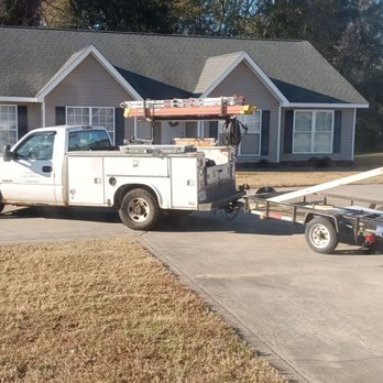 Two Brothers Handyman Services - Rig - Heating & Air Conditioning/HVAC Near Me - Gordon, Georgia Two Brothers Handyman Services - Rig - Heating & Air Conditioning/HVAC Near Me - Gordon, Georgia