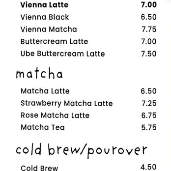 Yeems Coffee - Menu - Coffee & Tea Near Me - Los Angeles, California Yeems Coffee - Menu - Coffee & Tea Near Me - Los Angeles, California