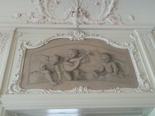 Landgoed Duin & Kruidberg by null