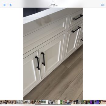 Ron’s Custom Cabinets - Carpenters Near Me - Montclair, California
