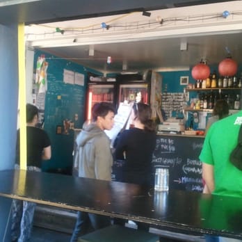 Ponyfish Island - Bars Near Me - Melbourne, VIC Ponyfish Island - Bars Near Me - Melbourne, VIC