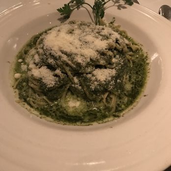 Rossini's - Pesto linguini - Italian Near Me - New York, New York Rossini's - Pesto linguini - Italian Near Me - New York, New York