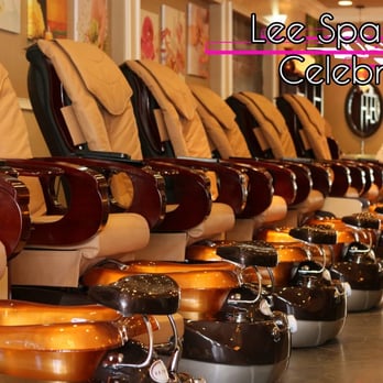 Lee Nail Spa - Nail Salons Near Me - Celebration, Florida