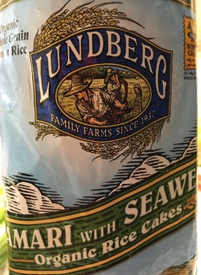 Lundberg Family Farms by null