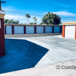 CubeSmart Self Storage