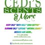 Photo of Cedi's Scents & More
