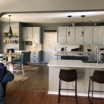 Central Carolina Countertops - Beautiful countertops and sink - Countertop Installation Near Me - Burlington, North Carolina Central Carolina Countertops - Beautiful countertops and sink - Countertop Installation Near Me - Burlington, North Carolina
