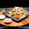 Pizza Fiesta gift card