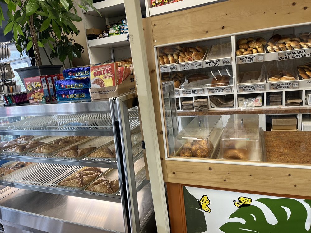 Gutiz Bakery & Cafe