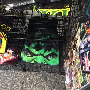 Alternate Reality Comics - Comic Books Near Me - Las Vegas, Nevada Alternate Reality Comics - Comic Books Near Me - Las Vegas, Nevada